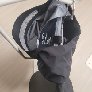 아크테릭스베타바람막이