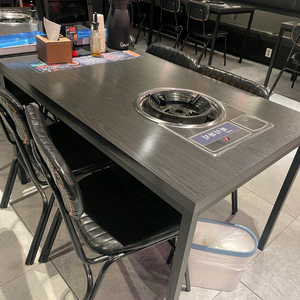 업소용 로스터 테이블 12개