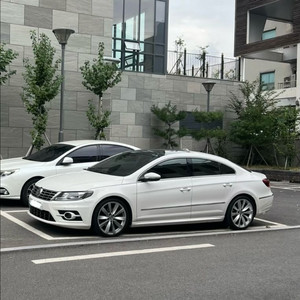 폭스바겐 뉴cc R라인 블루모션 2.0 tdi (디젤) 이미지