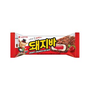 CU 편의점 돼지바 기프티콘(교환권)