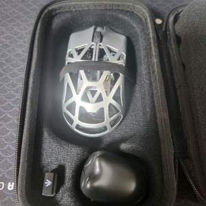 WLmouse Beast X 미니 이미지