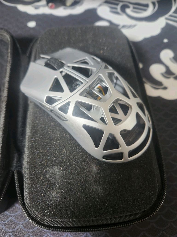 WLmouse Beast X 미니 이미지