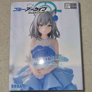 세가 블루아카이브 시로코 유메미라이즈 피규어