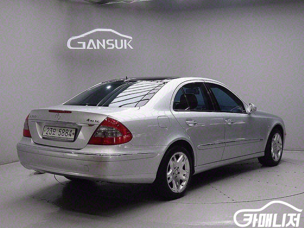 [벤츠]E-클래스 E350 4MATIC #2026년특가--3