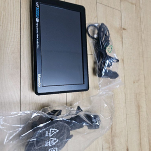 만도 MP3000G HD 네비게이션 A급