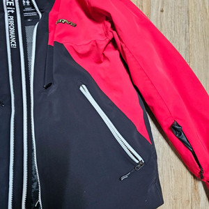 카브 아동 스키복 판매합니다. 이미지