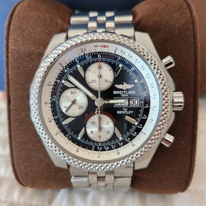 (교환가능)브라이틀링 벤틀리GT 45mm