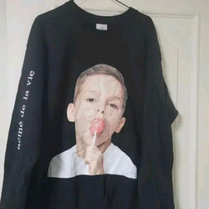 아크메드라비 맨투맨 만원