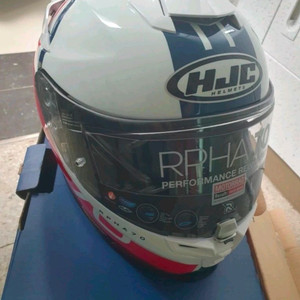 새상품 HJC RPHA 70 헬멧 XXL 새제품 오토바이헬멧