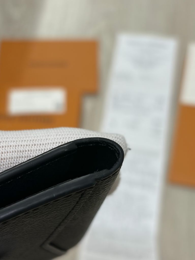 25.09구매 새상품급 루이비통 이클립스 오거나이저,카드지갑 M61696--4