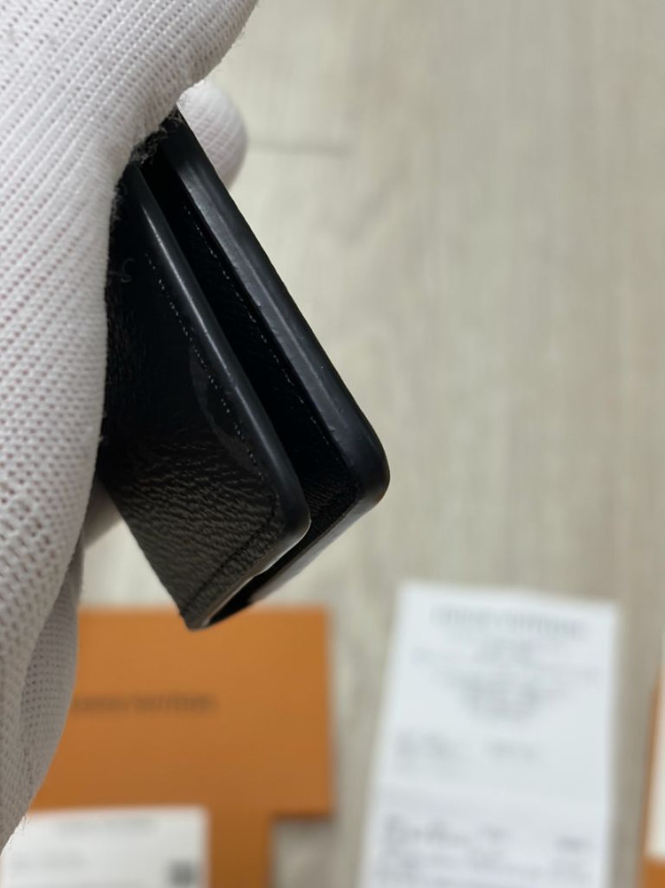 25.09구매 새상품급 루이비통 이클립스 오거나이저,카드지갑 M61696--8