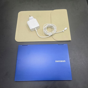 갤럭시북 플렉스 13인치 NT931QCG-K0A (i5 CPU, 16GB 램)