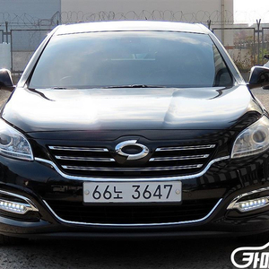 [르노코리아(삼성)]SM7노바 2.5 LE #2026년특가 이미지