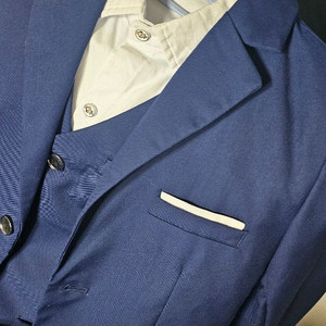 남아정장세트 170호