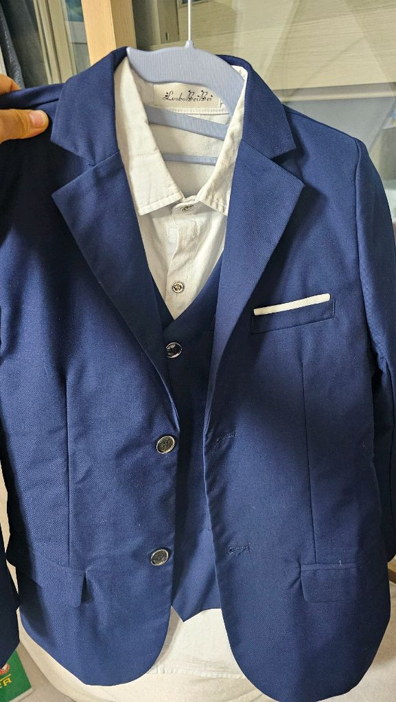 남아정장세트 170호--2