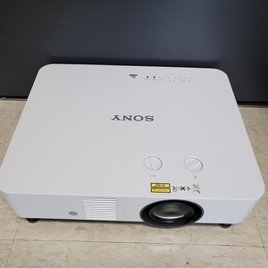 소니VPL PHZ10/PHZ60등 레이저 프로젝터 판매 이미지