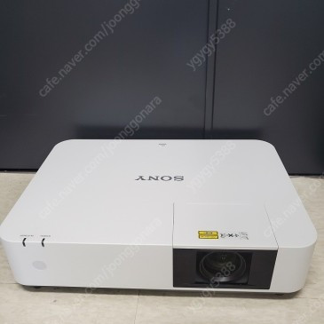 소니VPL PHZ10/PHZ60등 레이저 프로젝터 판매 이미지