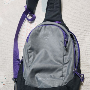 osprey 오스프리 데이라이트 슬링백 등산배낭