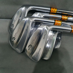 머슬백의 지존 미우라기켄 MB-5003 정품 아이언세트(아이언의 끝판왕)완전A급