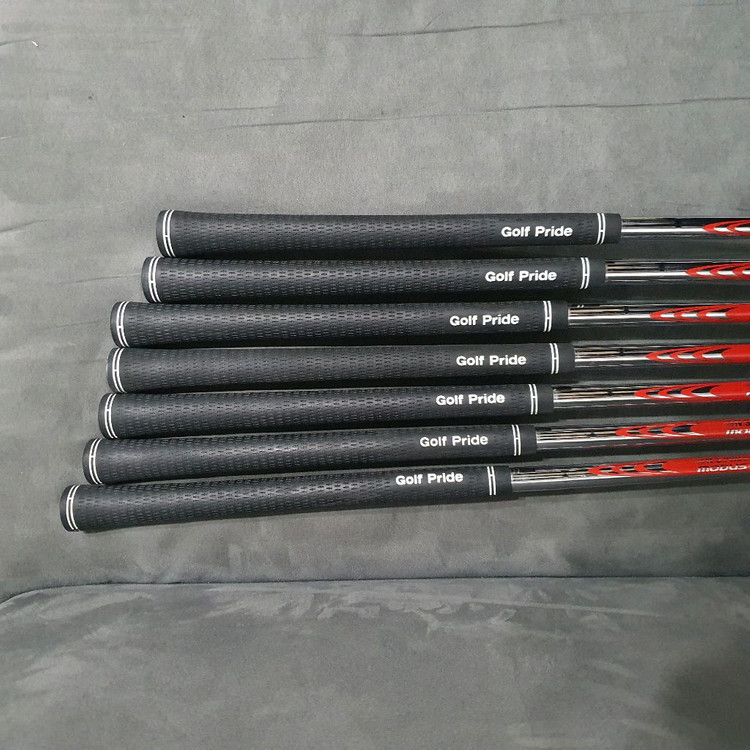 머슬백의 지존 미우라기켄 MB-5003 정품 아이언세트(아이언의 끝판왕)완전A급--9