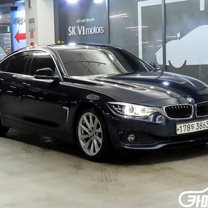 [BMW]4시리즈 (F32) 420i 그란쿠페 스페셜 에디션 #2026년특가