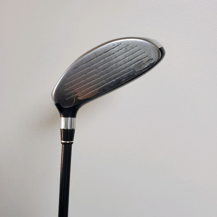 맥그리거 맥텍 NV 유틸리티 23도 드라이빙유틸리티 카본샤프트 R 골프채 이미지