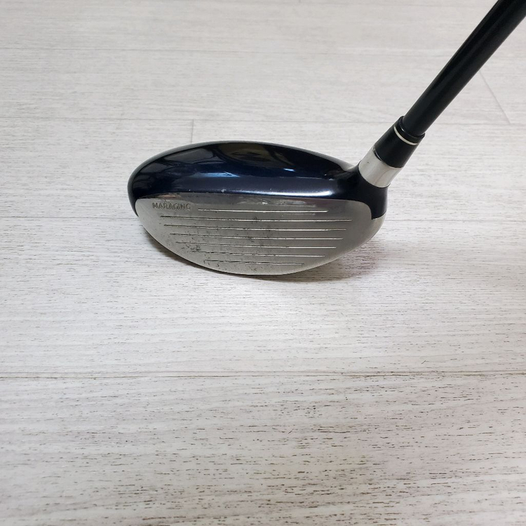 맥그리거 맥텍 NV 유틸리티 23도 드라이빙유틸리티 카본샤프트 R 골프채 이미지