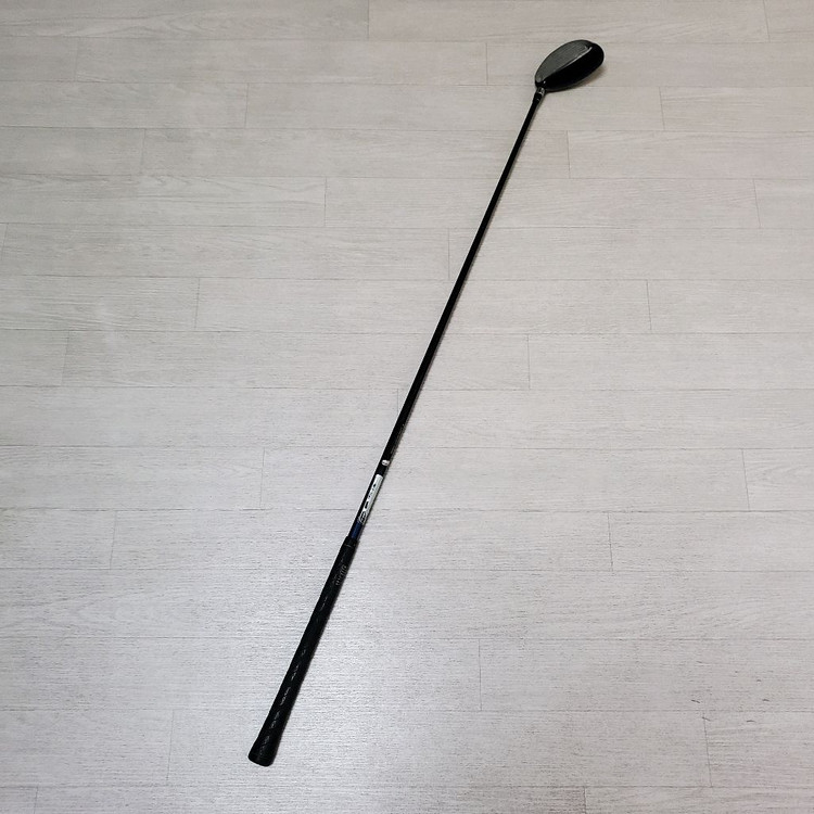 맥그리거 맥텍 NV 유틸리티 23도 드라이빙유틸리티 카본샤프트 R 골프채 이미지