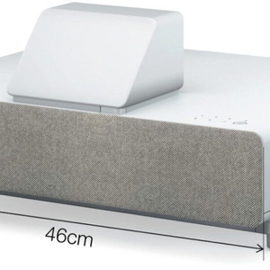 엡손EH-LS500W/4K HDR/4천안시 초단촛점 레이저 이미지