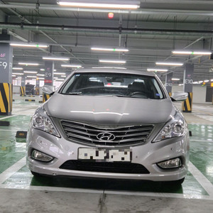 그랜저 HG HG300 프라임