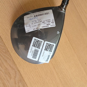 테일러메이드 Qi35 LS 9도 드라이버 Diamana TM60 S