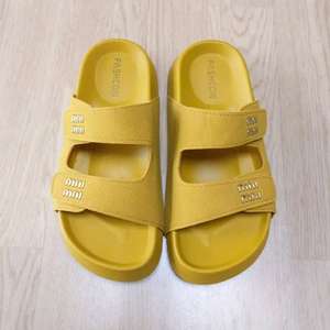 스타일 FASHCON 샌들 240mm