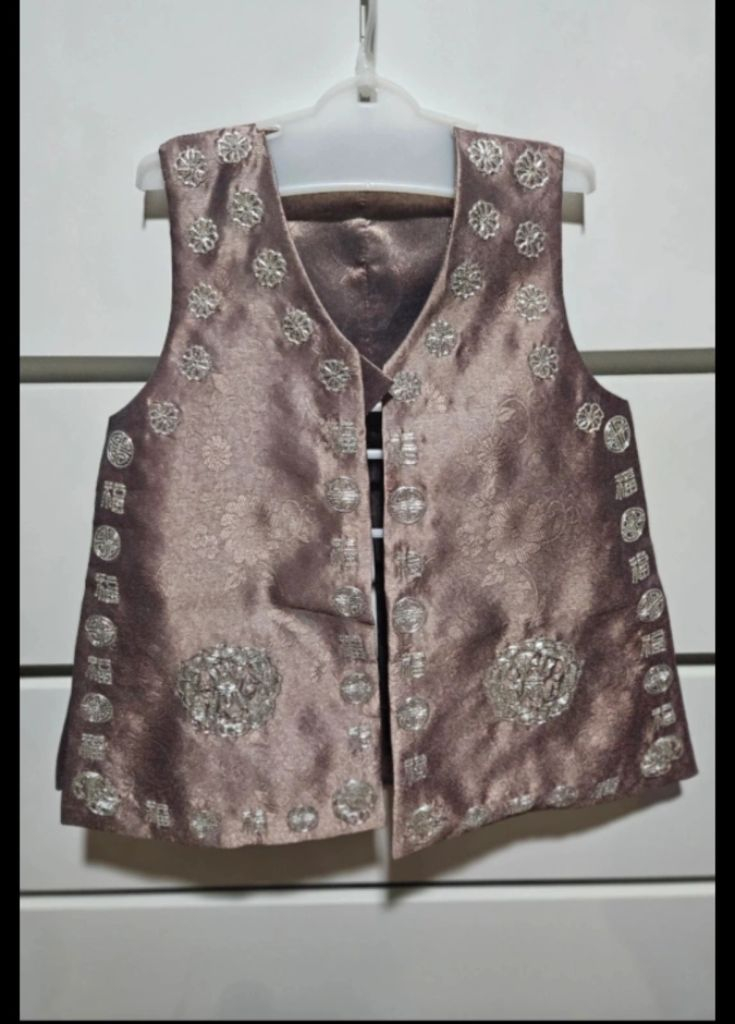 남아 한복 2호세트--2