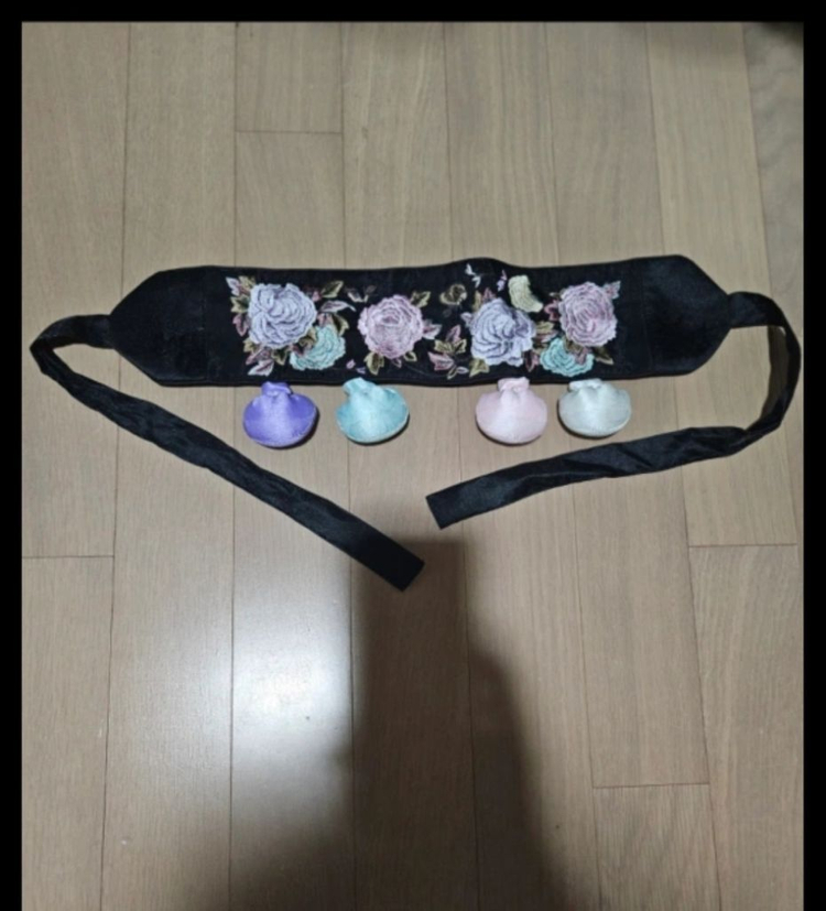 남아 한복 2호세트--3