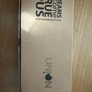 파워서플라이 UP220S24 유니온