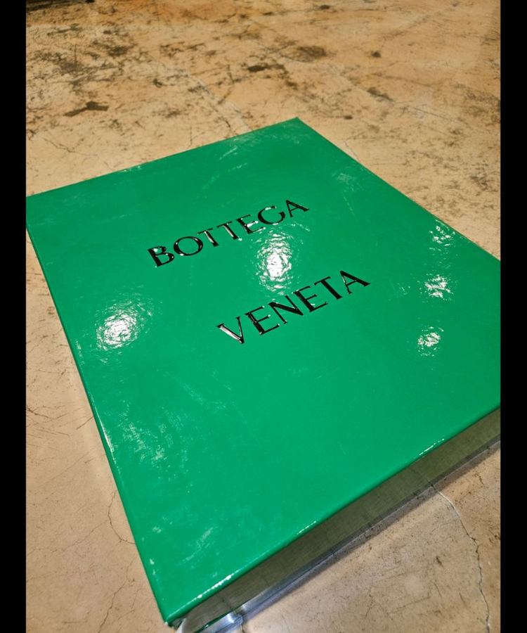 보테가 베네타 남성 퀼팅 슬립온 미착용 새상품 사이즈 41.5--1