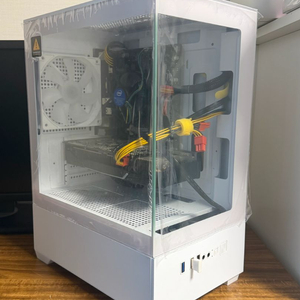 9400f 2070 ddr4 16g 본체 판매합니다 컴퓨터 이미지