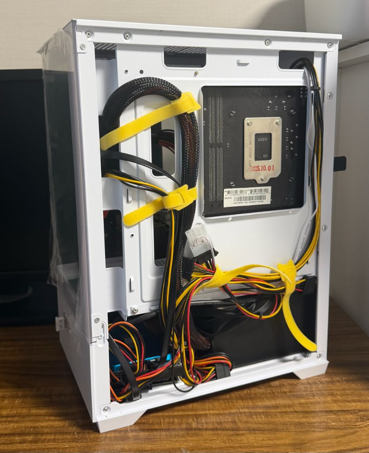 9400f 2070 ddr4 16g 본체 판매합니다 컴퓨터 이미지