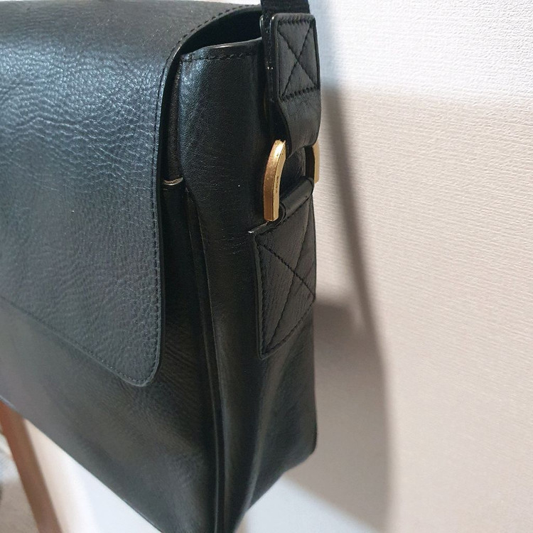 Mulberry 가죽 명품가방 남성 서류가방 멀버리 브리프케이스--1