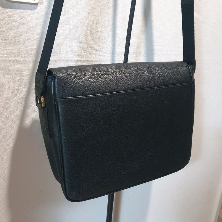 Mulberry 가죽 명품가방 남성 서류가방 멀버리 브리프케이스--3