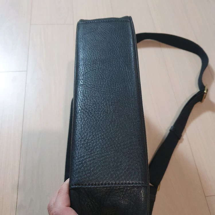 Mulberry 가죽 명품가방 남성 서류가방 멀버리 브리프케이스--4