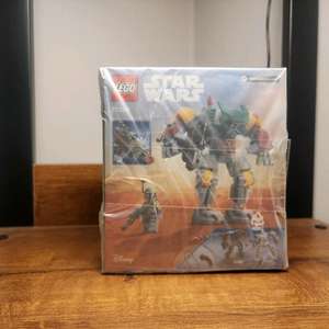 레고 스타워즈 보바펫 75369