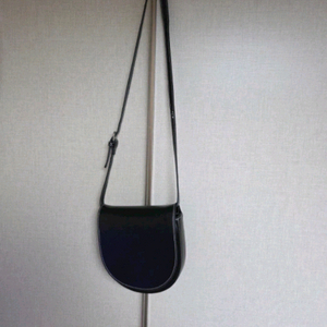 블랙 미니 토트백(새가방급)