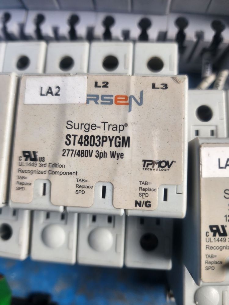 Surge-Trap ST240SPGM--1