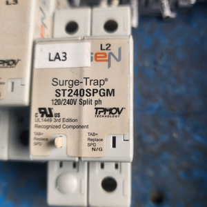 Surge-Trap ST240SPGM