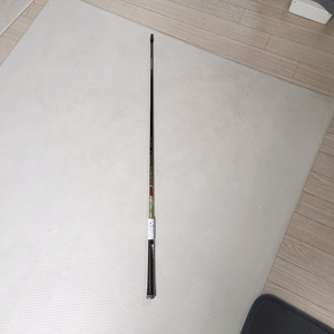 (미사용) 투어에이디 CQ-6S 드라이버 샤프트 스릭슨 슬리브