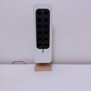 테코야200 무필터 공기청정기