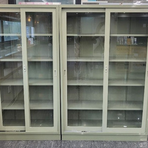 철재유리진열장 철제캐비넷 철재옷장 철재사물함 철제보관함 이미지