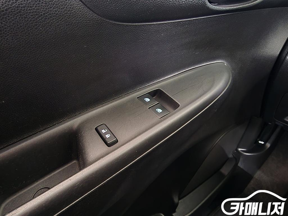 [쉐보레]더뉴스파크 밴 (2인승) #2026년특가 이미지