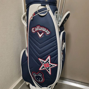 갤러웨이 골프 캐디백